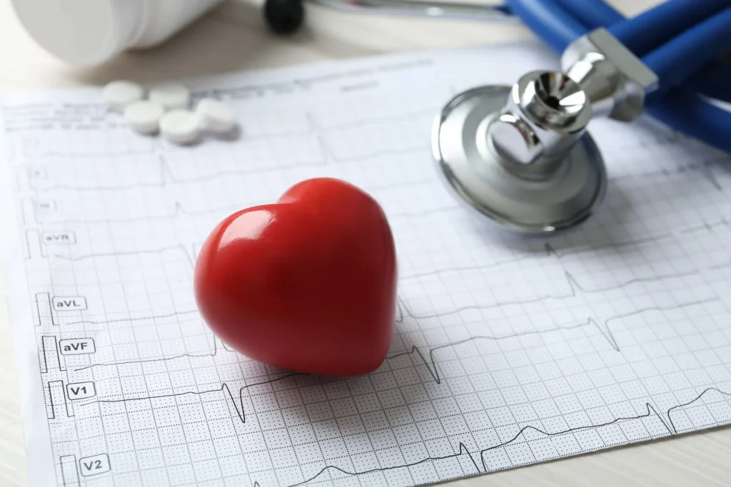 Understanding Common Heart Health Tests