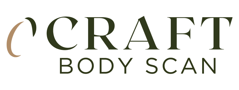 Craft Body Scan Logo