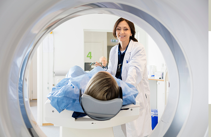 How often should I get a body scan