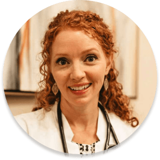 Dr Amber Bazler