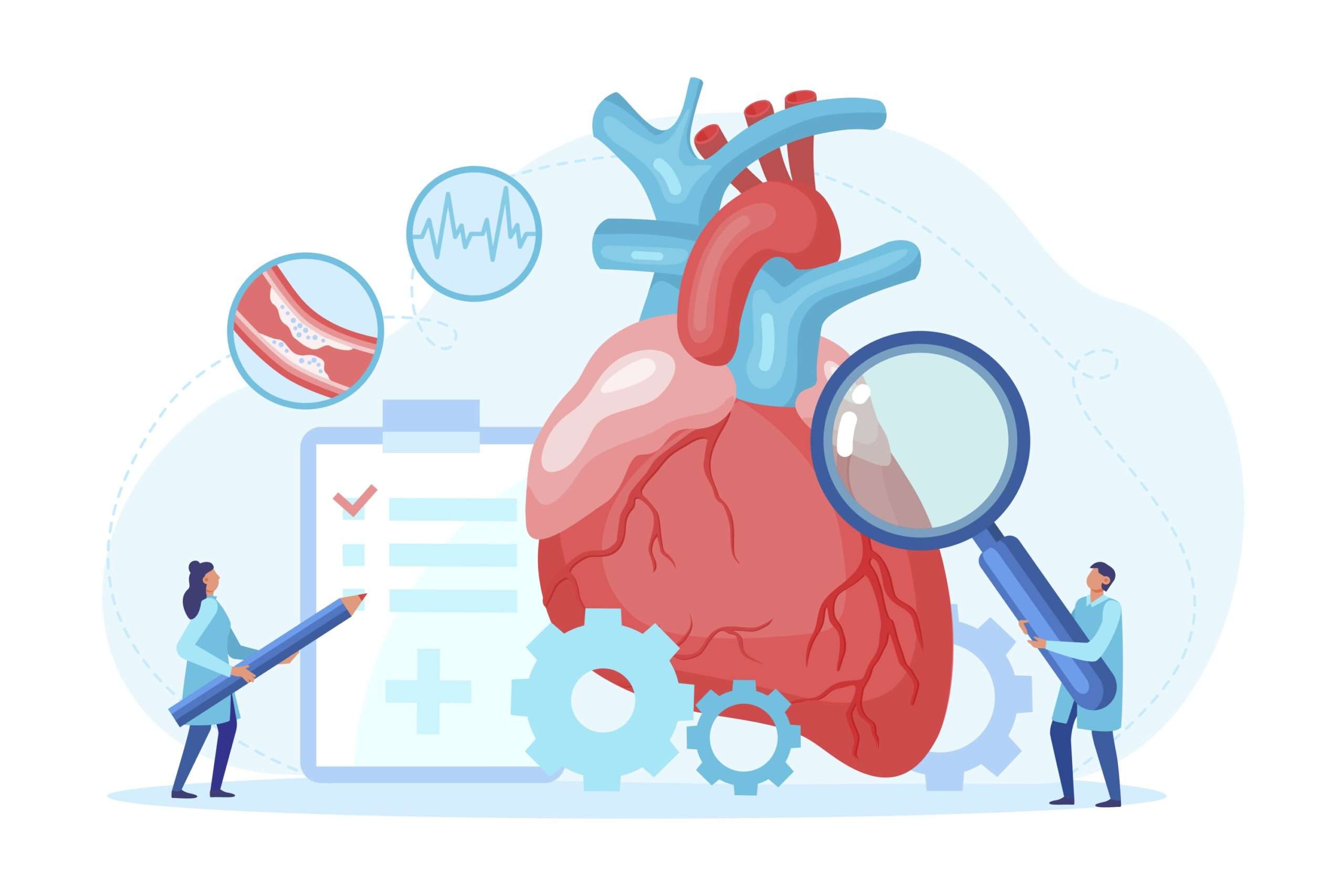 heart health